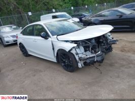Honda Civic 2024 2