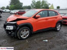 Hyundai Kona 2020 2