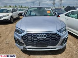 Audi Q5 2024 2
