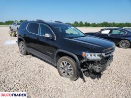 GMC Acadia 2022 2