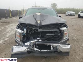 Ford Pozostałe 2021 5