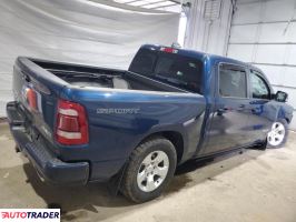Dodge Ram 2023 5