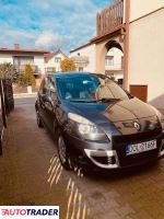 Renault Scenic 2009 1.9 130 KM