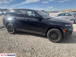 Jeep Grand Cherokee 2024 3 Jeep Grand Cherokee 2024 3