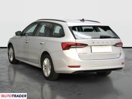 Skoda Octavia 2022 2.0 113 KM