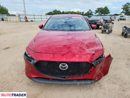 Mazda 3 2024 2