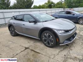 Kia EV6 2022