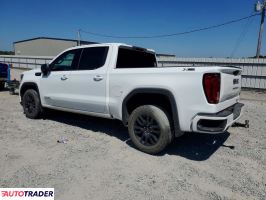GMC Sierra 2024 5