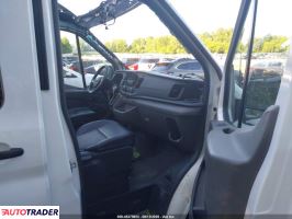 Ford Transit 2021 3
