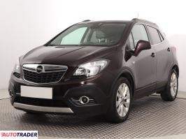 Opel Mokka 2016 1.4 138 KM
