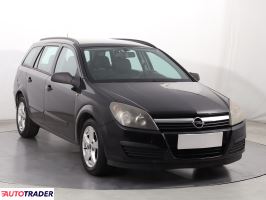Opel Astra 2005 1.7 79 KM Opel Astra 2005 1.7 79 KM