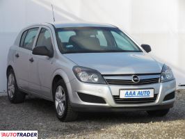 Opel Astra 2010 1.4 88 KM Opel Astra 2010 1.4 88 KM