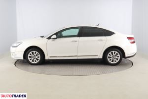 Citroen C5 2011 1.6 109 KM