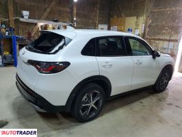 Honda HR-V 2025 2