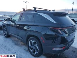 Hyundai Tucson 2024 2