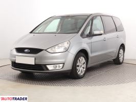Ford Galaxy 2006 1.8 99 KM