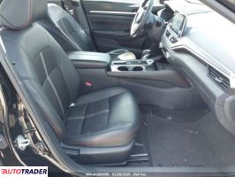 Nissan Altima 2023 2 Nissan Altima 2023 2
