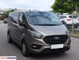 Ford Transit 2019 2.0