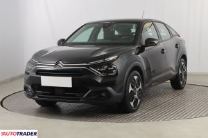 Citroen C4 2021 1.2 99 KM Citroen C4 2021 1.2 99 KM