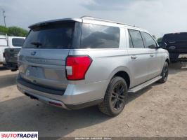 Ford Expedition 2022 3 Ford Expedition 2022 3