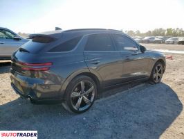 Hyundai Genesis 2022 3