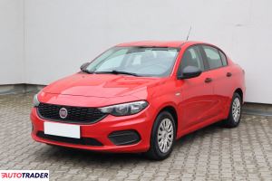 Fiat Tipo 2019 1.4 93 KM