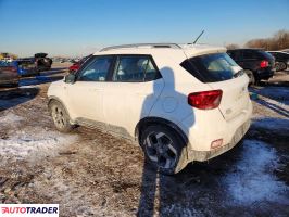 Hyundai Pozostałe 2024 1