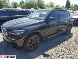 BMW X5 2019 3 BMW X5 2019 3