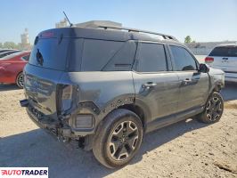 Ford Bronco 2024 1
