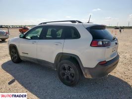 Jeep Cherokee 2020 2 Jeep Cherokee 2020 2