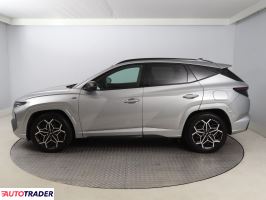 Hyundai Tucson 2023 1.6 147 KM