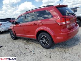 Dodge Journey 2018 2