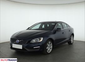 Volvo S60 2014 1.6 147 KM
