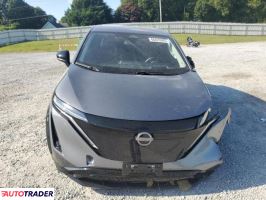 Nissan Pozostałe 2023