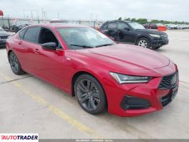 Acura TL 2021 2