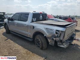 Ford Pozostałe 2022 3 Ford Pozostałe 2022 3