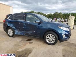 Chevrolet Equinox 2020 1