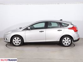 Ford Focus 2012 1.6 103 KM
