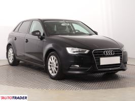 Audi A3 - zobacz ofertę