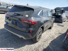 Ford Escape 2025 2