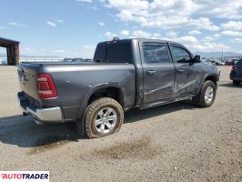 Dodge Ram 2020 5 Dodge Ram 2020 5