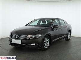 Volkswagen Passat 2015 2.0 147 KM Volkswagen Passat 2015 2.0 147 KM