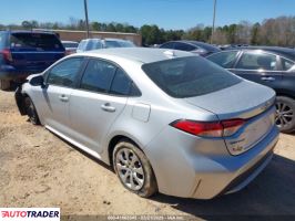 Toyota Corolla 2022 1 Toyota Corolla 2022 1