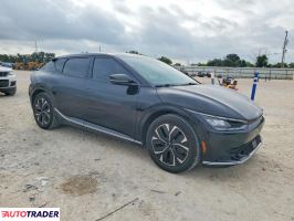 Kia EV6 2022