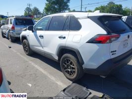 Toyota Pozostałe 2023 2