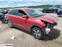 Kia Niro 2019 1 Kia Niro 2019 1