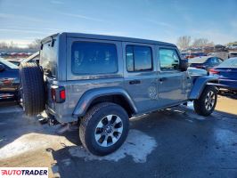Jeep Wrangler 2023 3