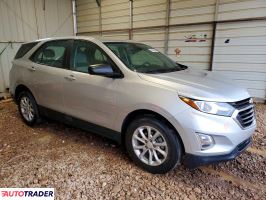 Chevrolet Equinox 2020 1