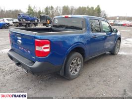 Ford Maverick 2024 2