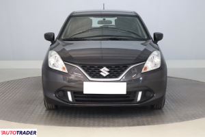 Suzuki Baleno 2017 1.2 88 KM